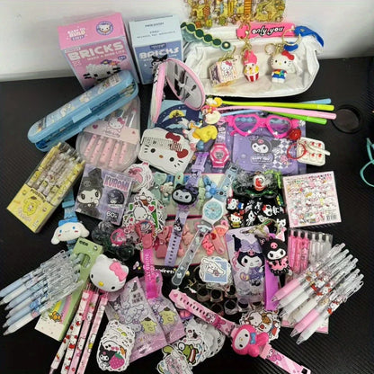 Sanrio Stress Buddy Pack