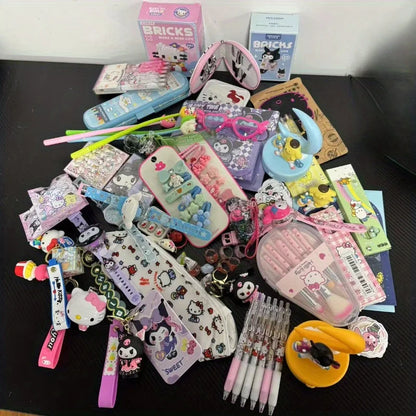 Sanrio Stress Buddy Pack
